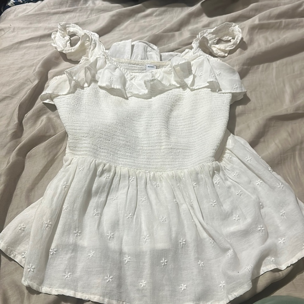 Old Navy tank top size small